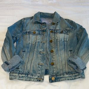 Gap jean jacket